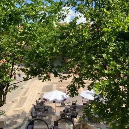 Appartement Centre Historique De - Face à La Mairie